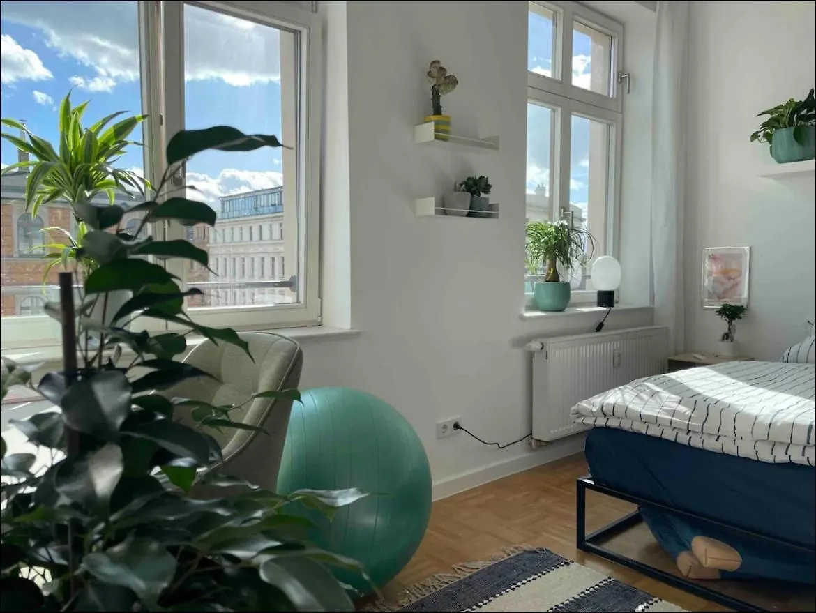 Apartment Am Stadthafen Leipzig 0*,  Deutschland